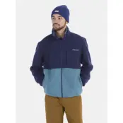 Marmot Aros Fleece Jacket Navy/Blue Navy/Blue M