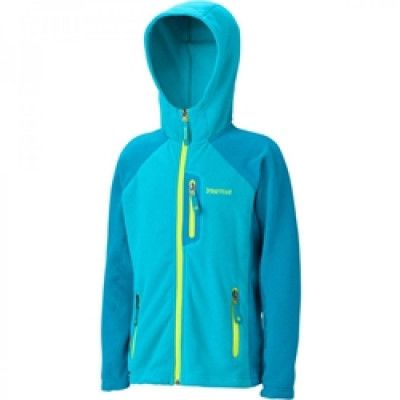 Marmot Girl's Sasha Hoody