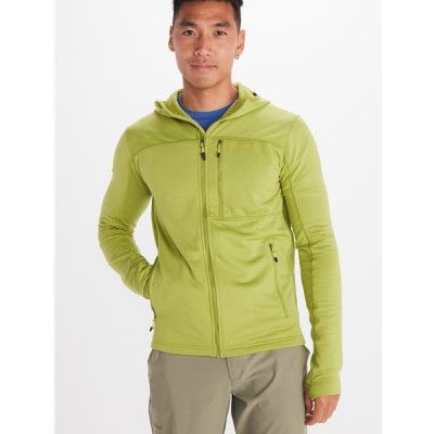 Marmot Preon Hoody Spinach Green