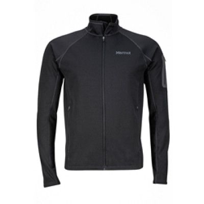 Marmot Stretch Fleece Jacket