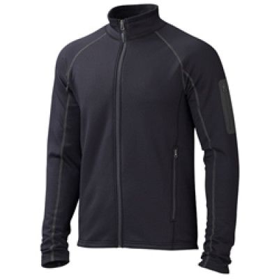 Marmot Stretch Fleece Jacket