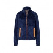 Marmot Wm's Homestead Fleece Jacket
