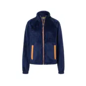 Marmot Wm's Homestead Fleece Jacket Arctic Navy