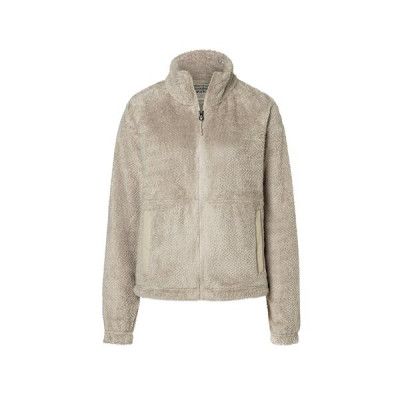 Marmot Wm's Homestead Fleece Jacket Sandbar