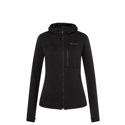 Marmot Wm's Preon Hoody Black