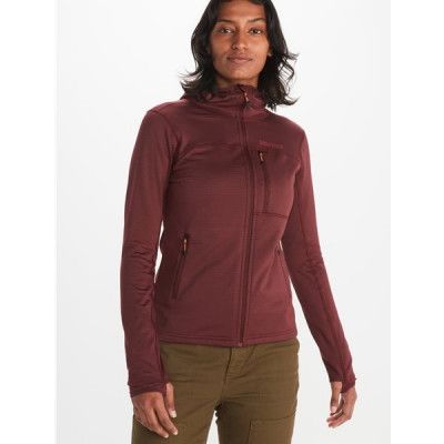 Marmot Wm's Preon Hoody Port Royal