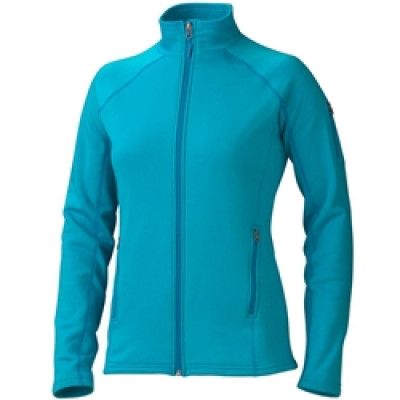 Marmot Wm's Stretch Fleece Jacket