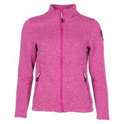 Marta, Pink Melange, 48,  Weather Report