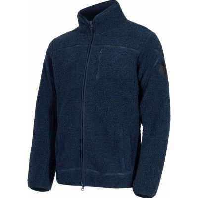 Urberg Men's Åheim Pile Jacket Midnight Navy