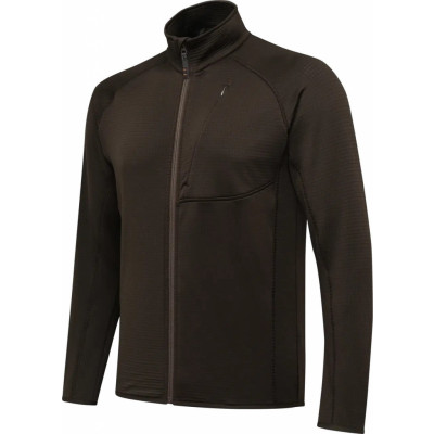 Men's Alpsten Fleece Brown Bark