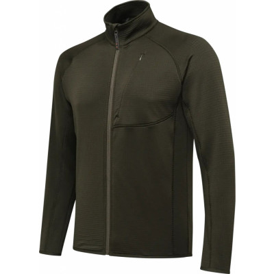 Men's Alpsten Fleece Green Moss