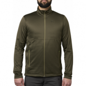 Seeland Men's Elliot Fleece Jacket Pine Green