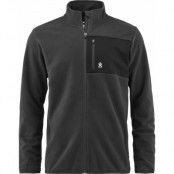 Men's Fleece Jacket DGREY