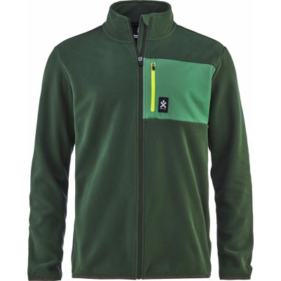 Bula Men's Fleece Jacket Ivy