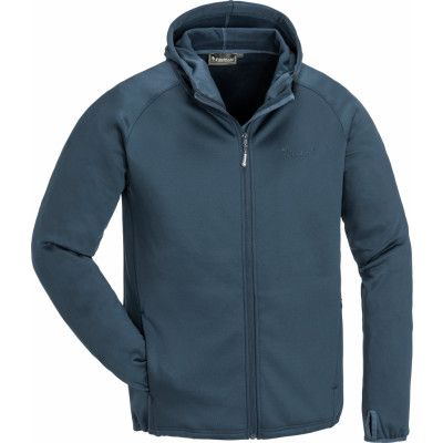 Pinewood Men's Himalaya Active Sweater Dark Dive