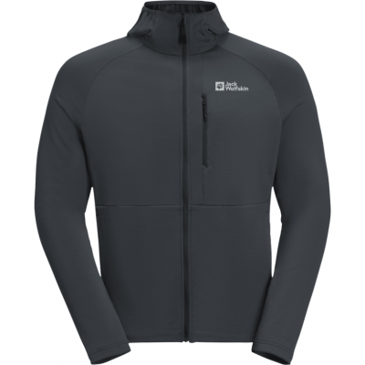 Men's Kolbenberg Hooded Full Zip