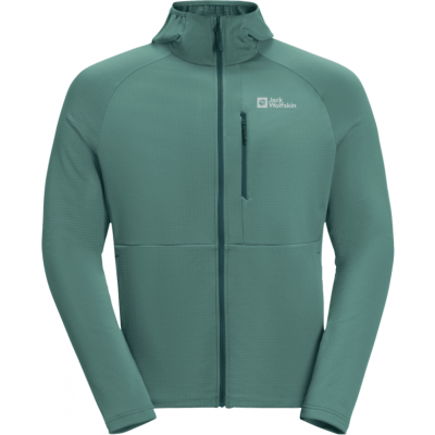 Men's Kolbenberg Hooded Full Zip