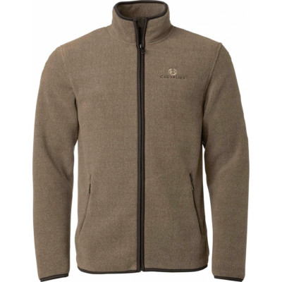 Chevalier Men's Mainstone Jacket Saddle Brown