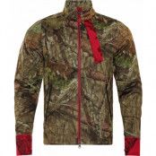 Men's Moose Hunter 2.0 Fleece Jacket MossyOak®Break-Up Country®/MossyOak®Red