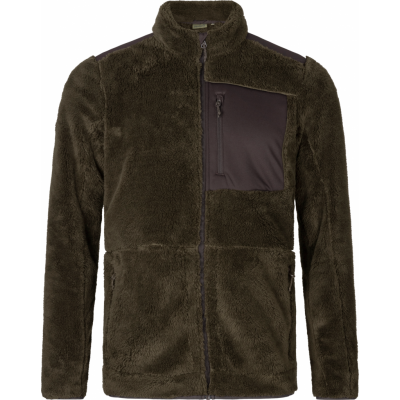 Seeland Men's Noah Fleece Pine Green