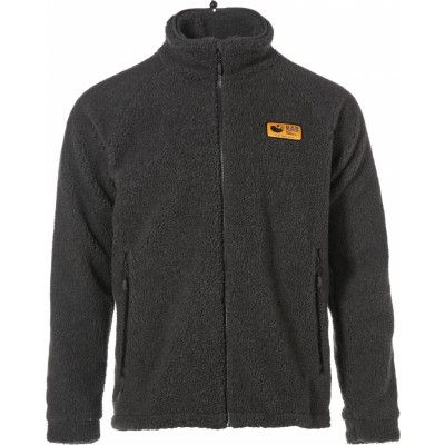 Rab Men's Original Pile Jacket Grit