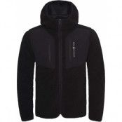 Sail Racing Men's Patrol Pile Hood Carbon