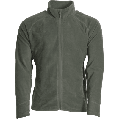 Dobsom Men's Pescara Fleece Jacket Olive
