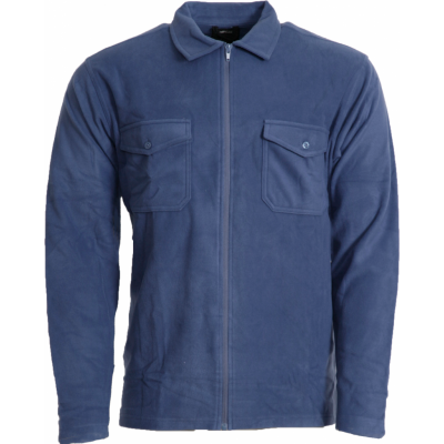 Men's Pescara Fleece Shirt Jeans