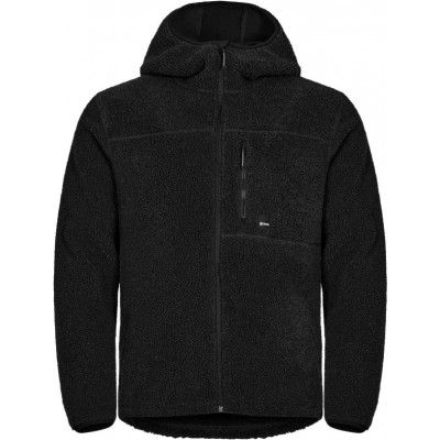 Men's Pile Hoodie