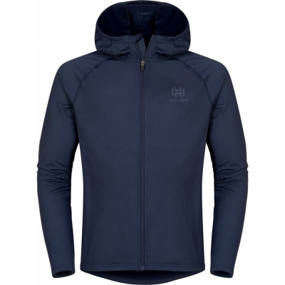 Hellner Men's Piritsa Fleece Dress Blue