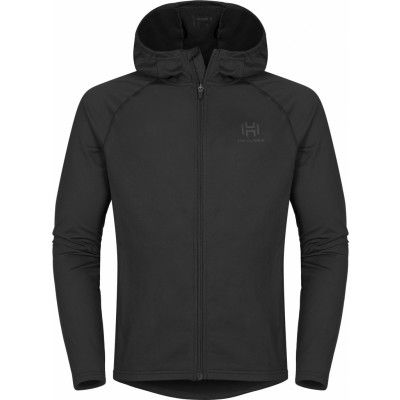 Hellner Men's Piritsa Fleece Black Beauty