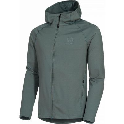 Hellner Men's Piritsa Fleece Laurel Wreath