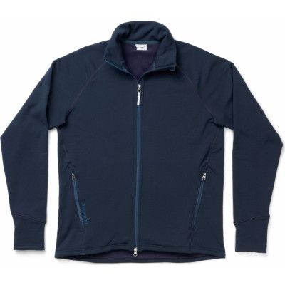 Houdini Men's Power Up Jacket Blue Illusion