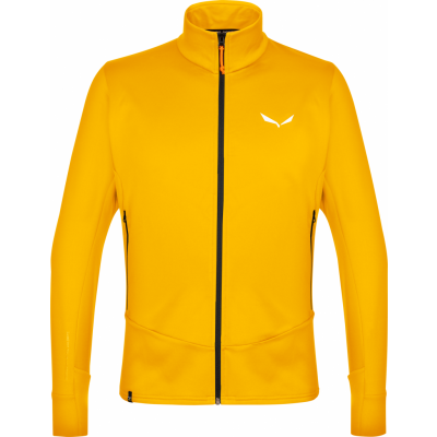 Men's Puez Polarlite Fleece Yellow Gold