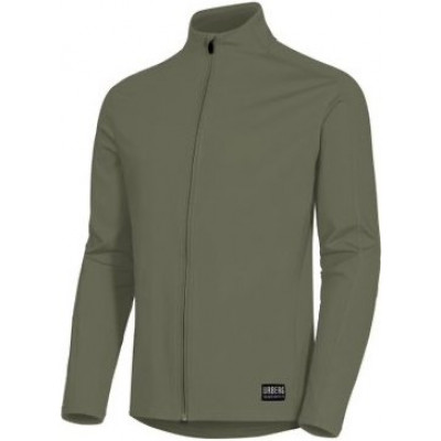 Urberg Men's Stavik Fleece Deep Lichen Green