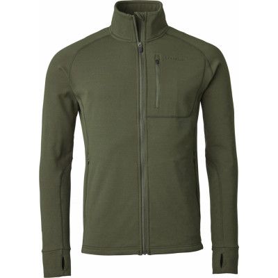 Chevalier Men's Tay Fleece Dark Green
