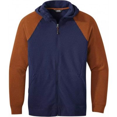 Men's Trail Mix Jacket