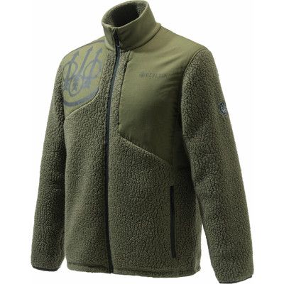 Beretta Men's Trailhead Thermal Pro® Jacket Green