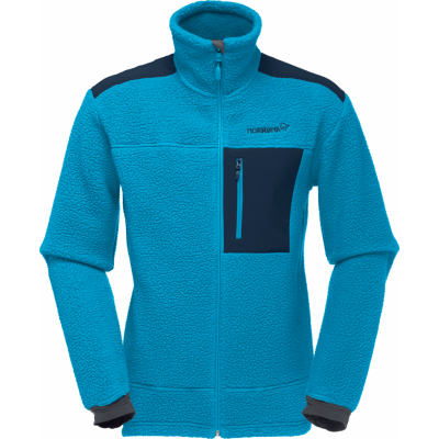 Norrøna Men's Trollveggen Thermal Pro Jacket Hug Kitty