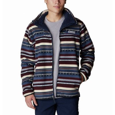 Columbia Men's Winter Pass Fullzip Jacket