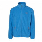 Molde Fleece Jacket Sr, Peak Blue/Orange, 4xl,  Tröjor