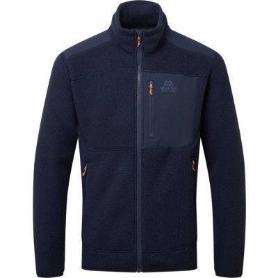 Mountain Equipment Men's Highpile Jacket Cosmos