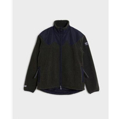 Mountain Works Usx Hybrid Pile Fleece