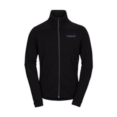 Norröna Falketind Power Stretch Jacket