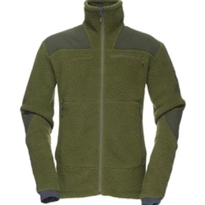 Norröna Finnskogen warm2 Jacket
