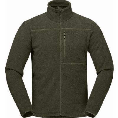Norröna Norrøna Warm2 Jacket M's Olive Night