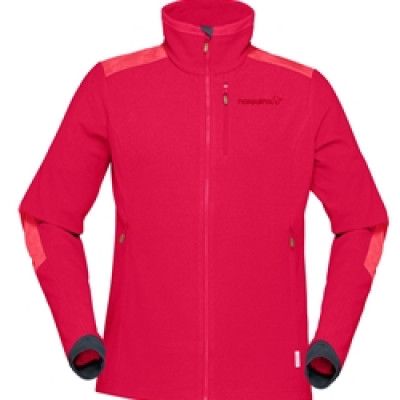 Norröna Svalbard Warm1 Jacket Women