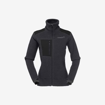 Norröna Trollveggen Thermal Pro Jacket (w) Phantom