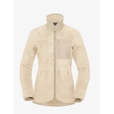 Norrøna Femund Warm3 Jacket W'S Oatmeal - M