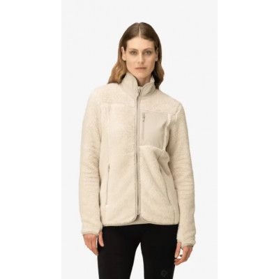 Norrøna Femund Warm3 JacketW'S Oatmeal